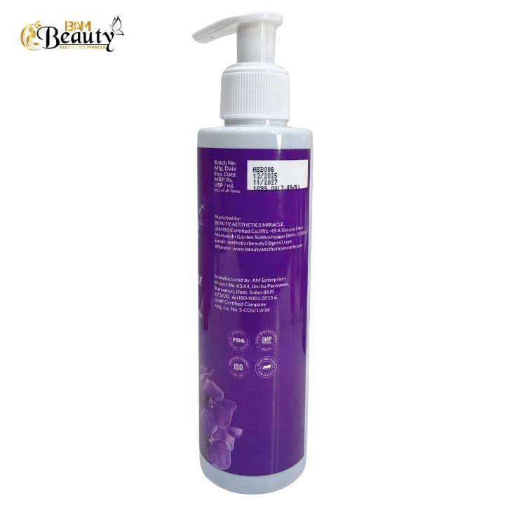 Glutathione body wash 200 G