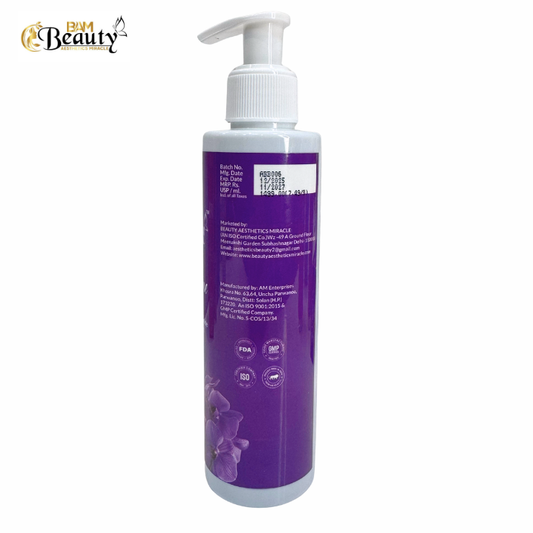 Glutathione body wash 200 G