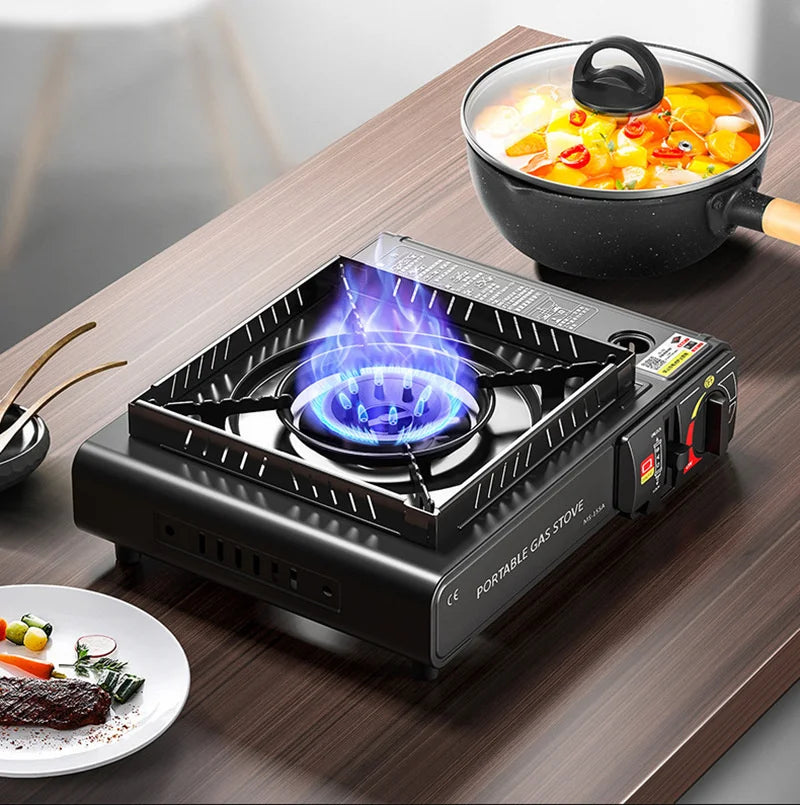 Portable Camping Gas Stove