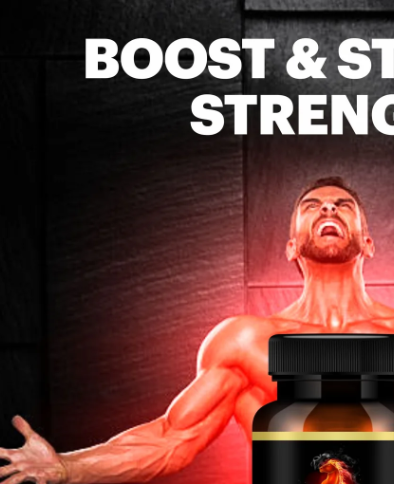 Alpha Male Shakti Capsule for Men | Shakti Vardhak Capsule for Boost Sex Power (30 Cap)